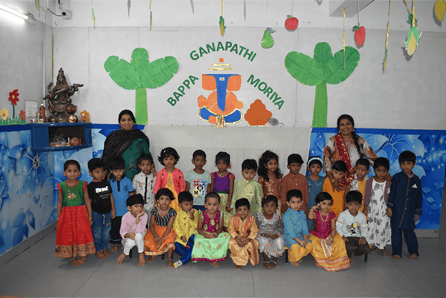 Samskar - The Life School Gallery 26