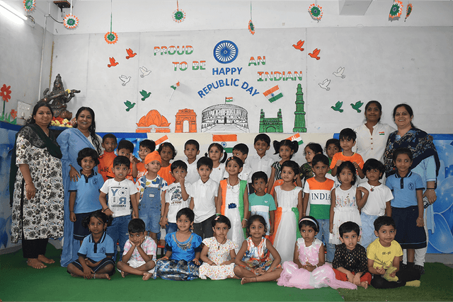 Samskar - The Life School Gallery 22