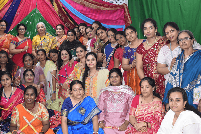 Samskar - The Life School Gallery 20