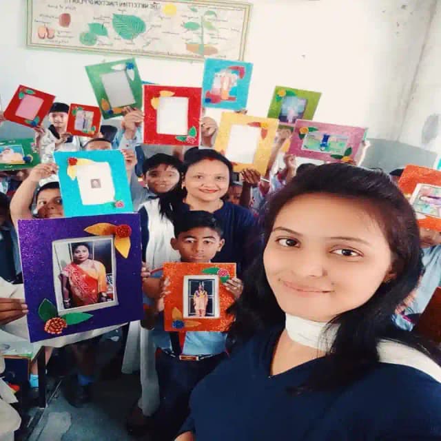 Jaypee Public School Gallery 5