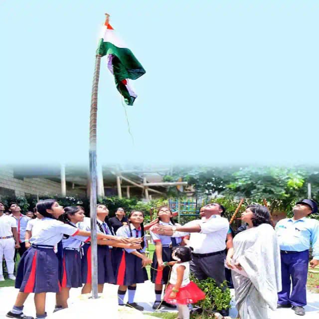 Jaypee Public School Gallery 3