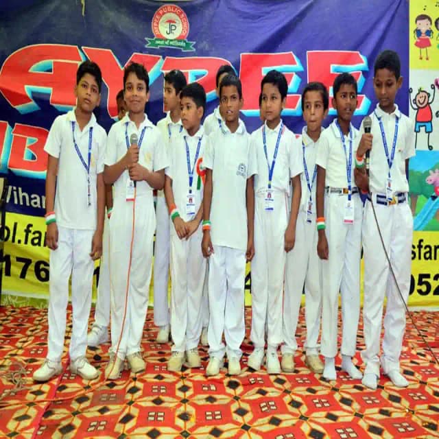 Jaypee Public School Gallery 4