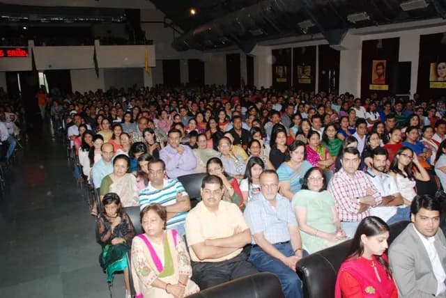 Scottish High International School Gallery 24