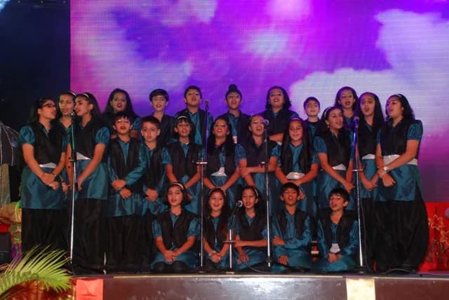 Scottish High International School Gallery 23