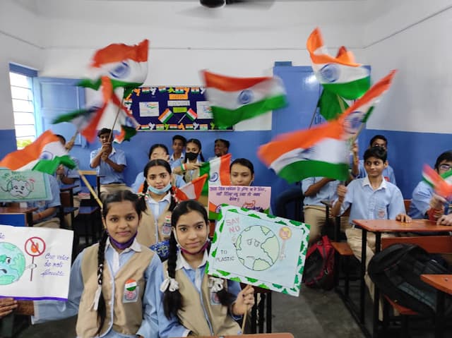 Vidya Vihar Vidyalaya Gallery 9