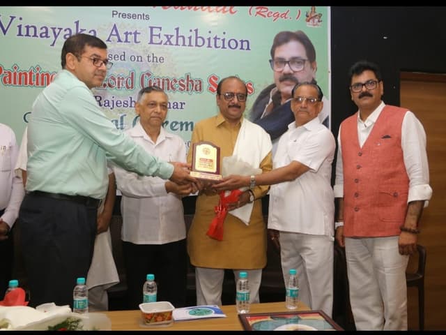 Shashi Public Senior Secondary School Gallery 12