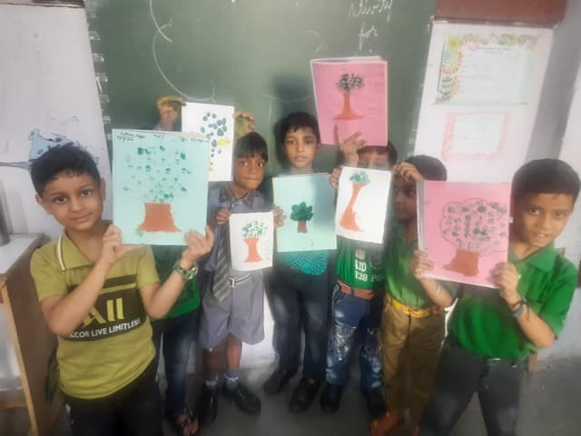 Shashi Public Senior Secondary School Gallery 11