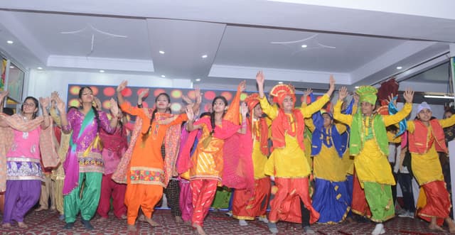 Shashi Public Senior Secondary School Gallery 7