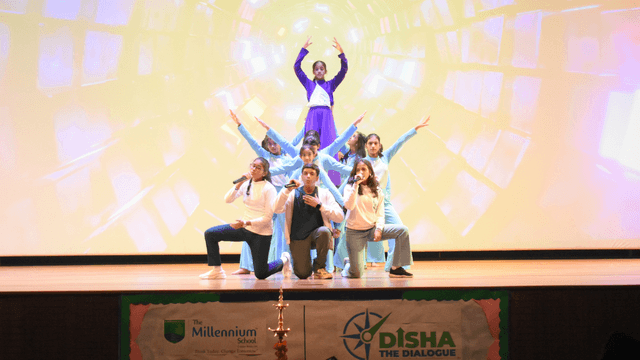 The Millennium School Gallery 5