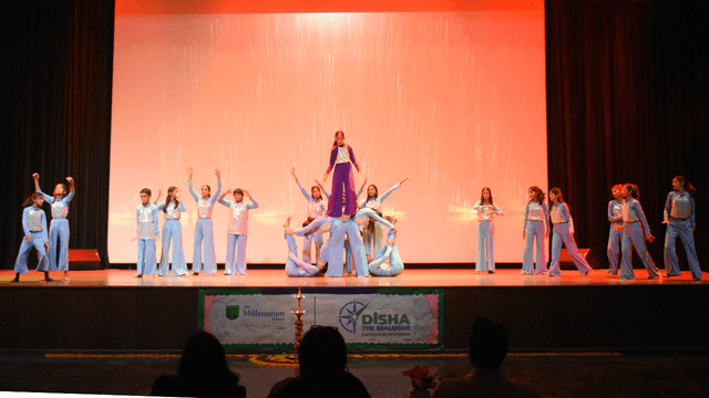 The Millennium School Gallery 4