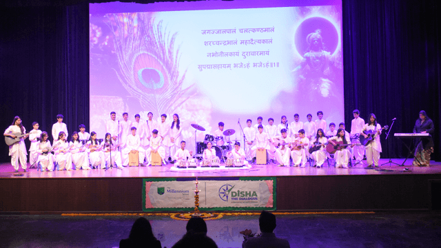 The Millennium School Gallery 2