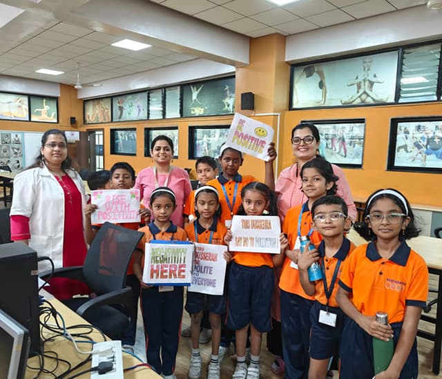 Suryadatta National School Gallery 21