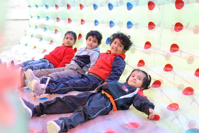 Rawal Public School Gallery 2