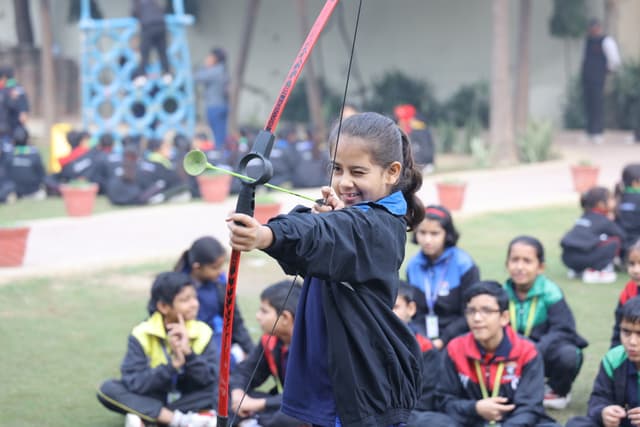 Rawal Public School Gallery 3