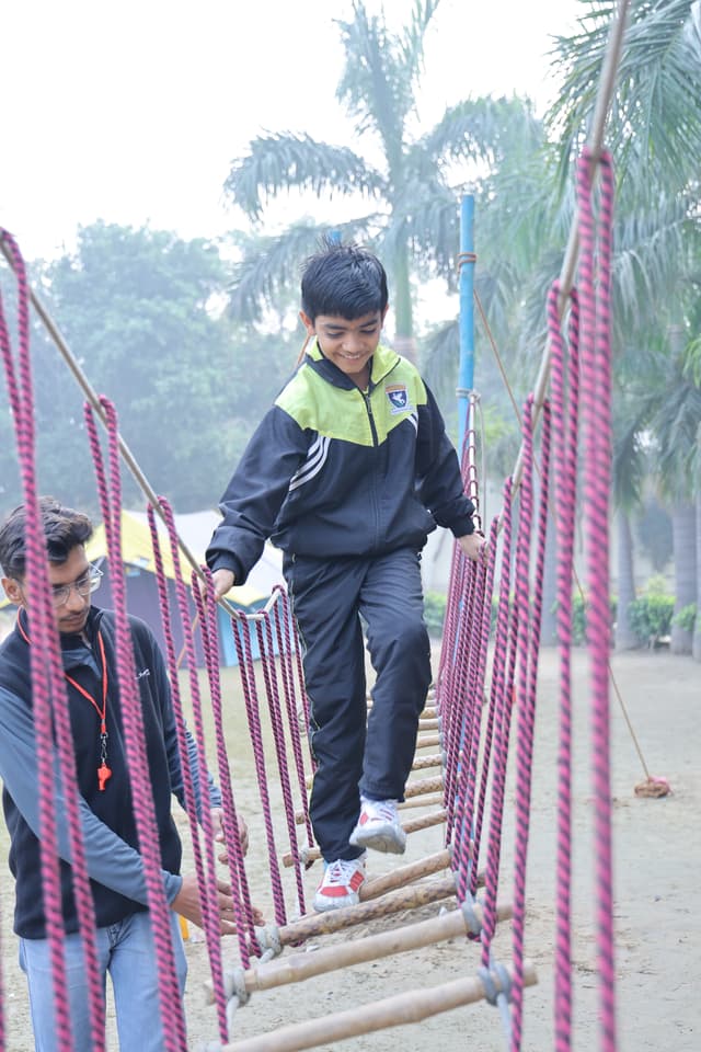 Rawal Public School Gallery 1