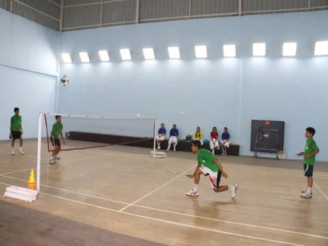 Springbird School Gallery 9