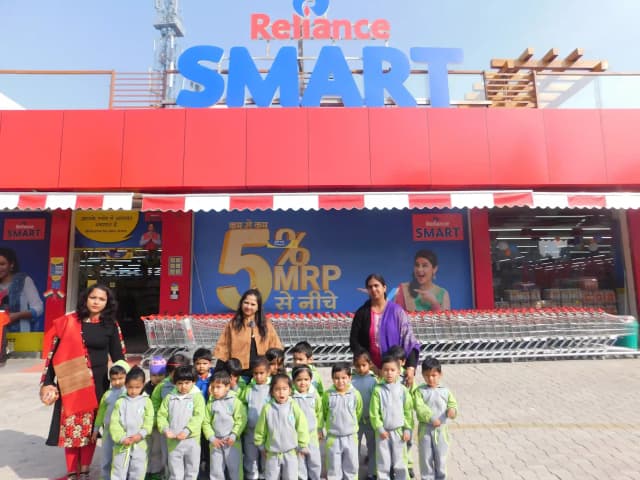 Springbird School Gallery 6