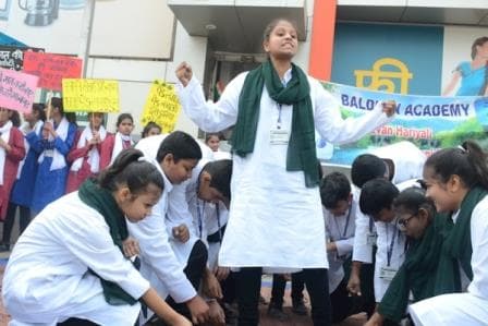 Baldwin Academy Gallery 5