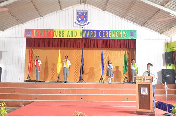 Sacred Heart School Gallery 26