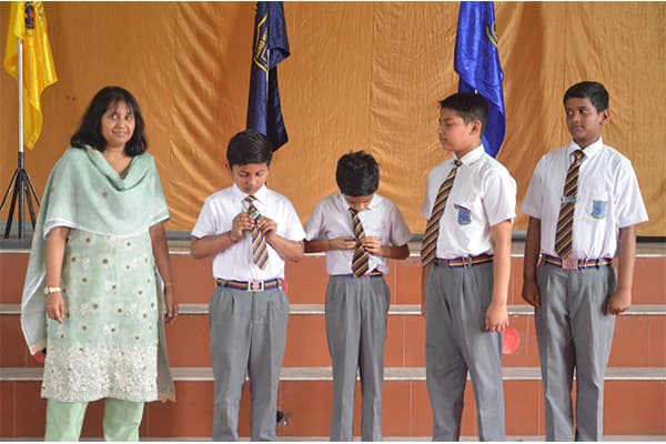 Sacred Heart School Gallery 23