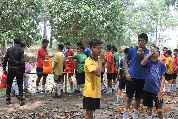 Sacred Heart School Gallery 14