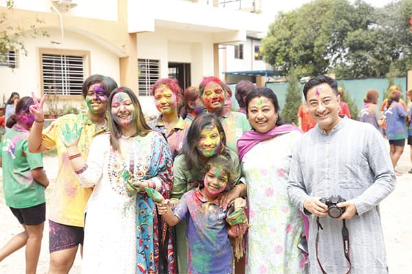 Sacred Heart School Gallery 12