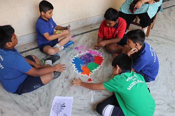 Sacred Heart School Gallery 10