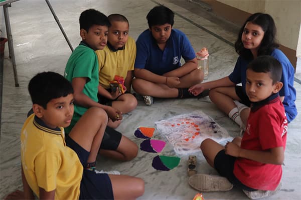 Sacred Heart School Gallery 8