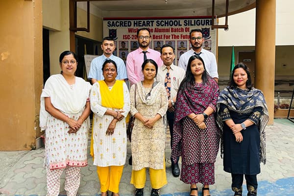 Sacred Heart School Gallery 6