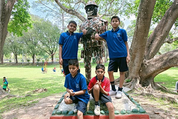 Sacred Heart School Gallery 2