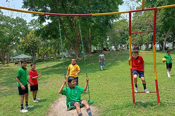 Sacred Heart School Gallery 1