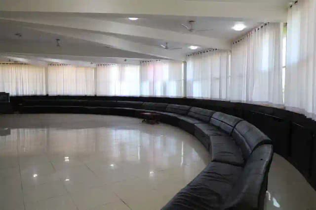 British Fort Foundation School Gallery 3