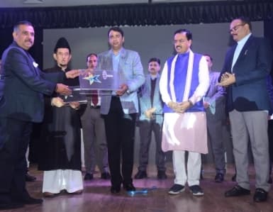 Kunwars Global School Gallery 13