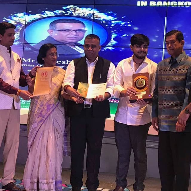 Kunwars Global School Gallery 7