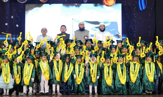 MS Creative School Gallery 14