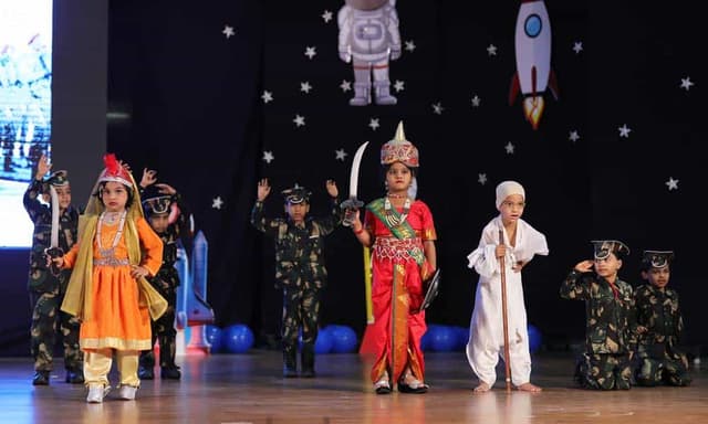 MS Creative School Gallery 13