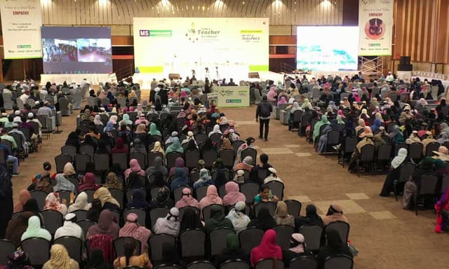 MS Creative School Gallery 11