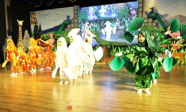 MS Creative School Gallery 9