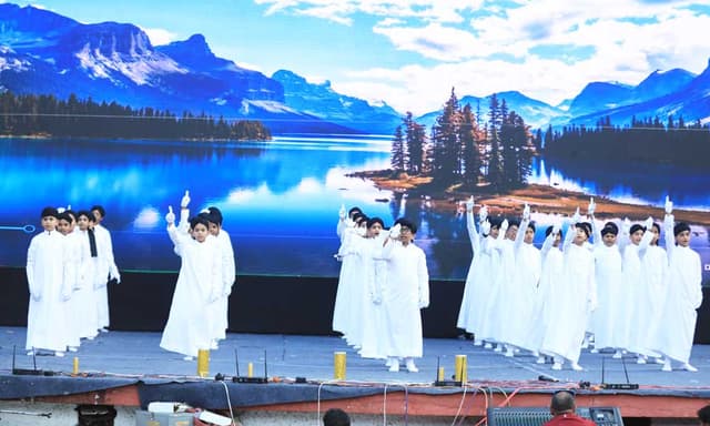 MS Creative School Gallery 7