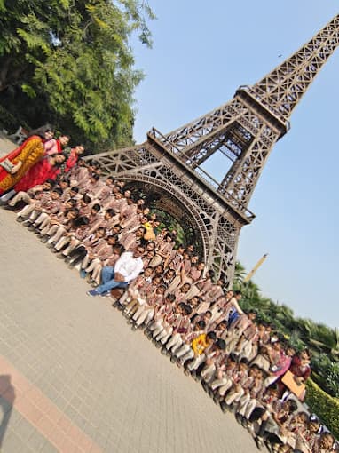 Rajiv Public School Gallery 6