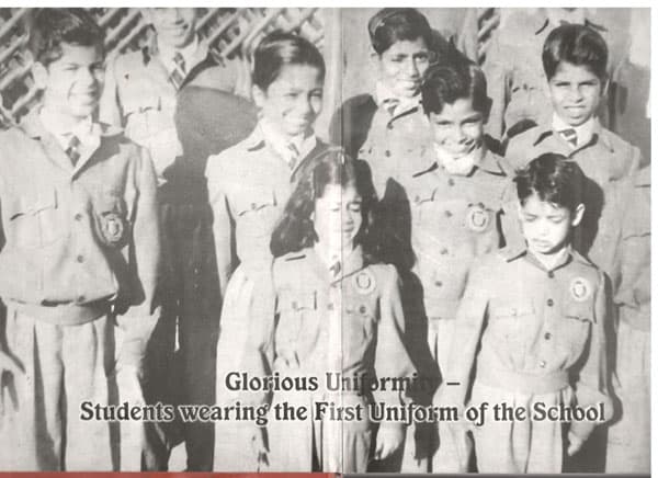 J.D. Tytler School Gallery 299