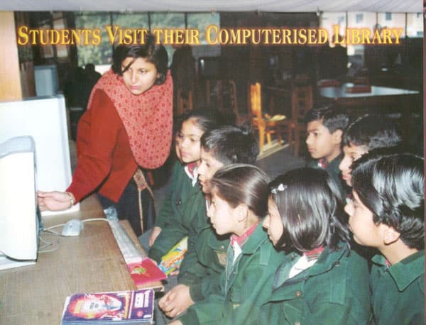 J.D. Tytler School Gallery 297