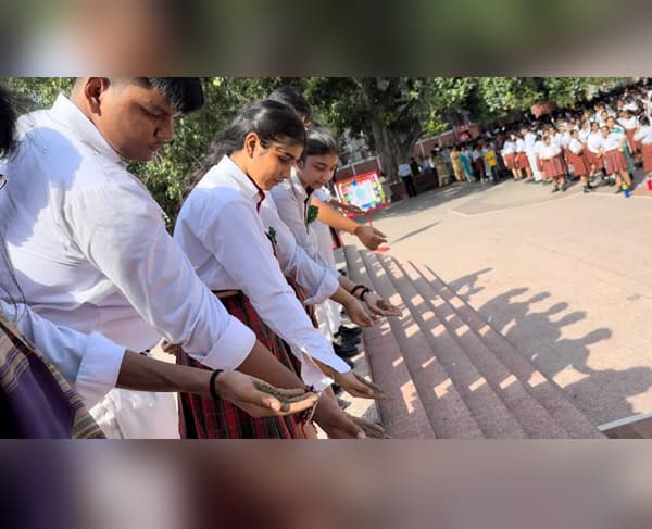 J.D. Tytler School Gallery 260