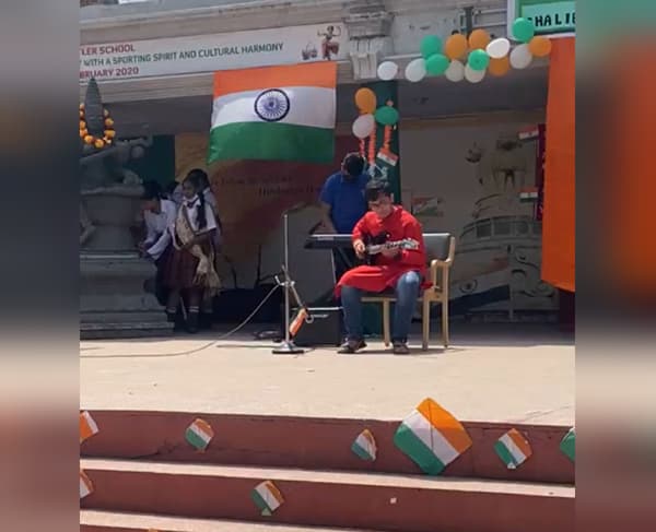 J.D. Tytler School Gallery 257