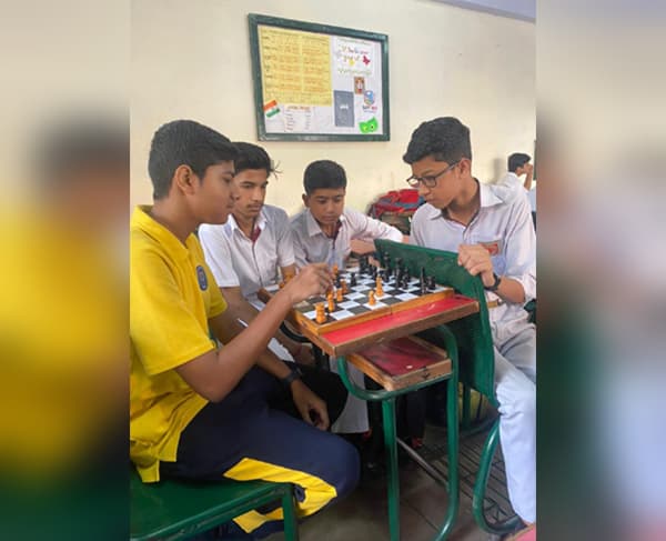 J.D. Tytler School Gallery 254