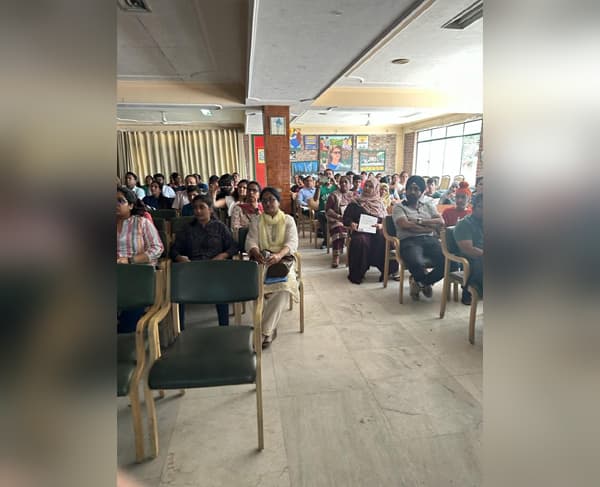 J.D. Tytler School Gallery 250