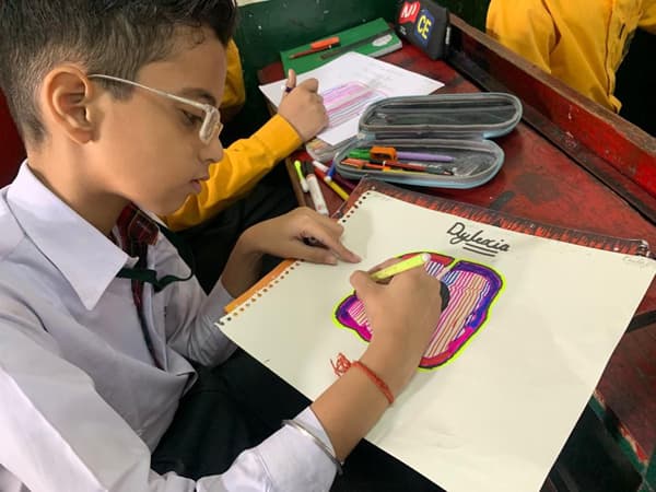 J.D. Tytler School Gallery 244