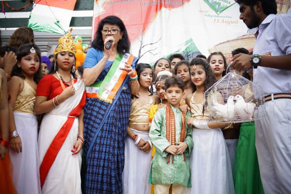 J.D. Tytler School Gallery 88