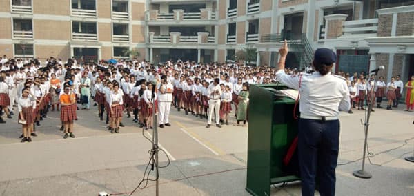 J.D. Tytler School Gallery 83