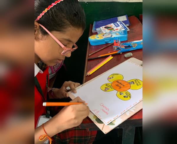 J.D. Tytler School Gallery 52